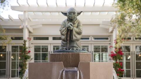 Star Wars: Diese ikonischen Schauspieler sind bereits verstorben