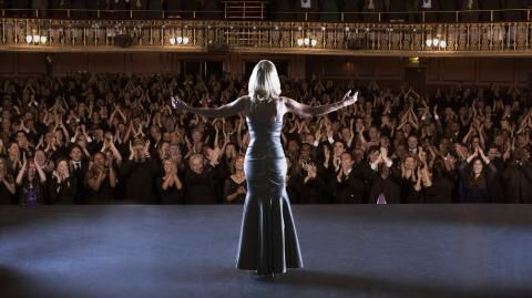 20 Schauspielerinnen und Schauspieler, die im Jahr 2023 verstorben sind