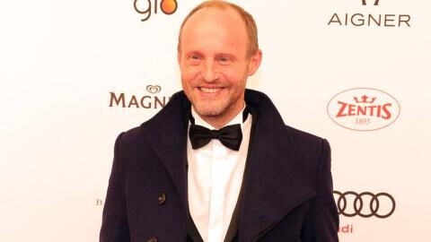 Florian Brückner: Wie steht es um eine zweite "Pumuckl"-Staffel?