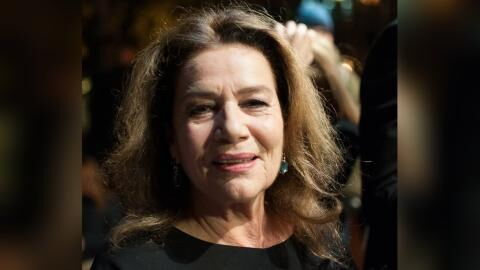 Hannelore-Elsner-Platz wird am 30. Juni in Frankfurt eingeweiht