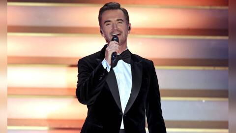 "Schlagerchampions" mit Florian Silbereisen: Diese Stars sind dabei