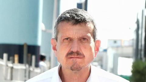 Ex-Schumacher-Boss Günther Steiner wird RTL-Experte für die Formel 1