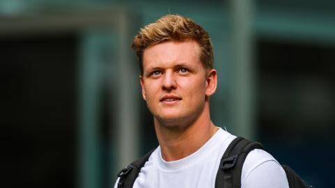 Formel-1-Absage: Schumacher-Sohn sitzt 2026 nicht im Cadillac-Cockpit