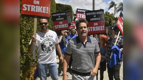 Hollywood-Streik beendet: So gewaltig soll die Gehaltserhöhung ausfallen