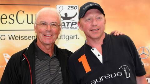 Gedenkfeier für Franz Beckenbauer: Diese Stars sind dabei