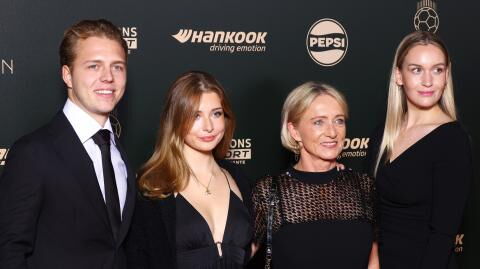 Joel Beckenbauer: Verstorbener Franz Beckenbauer war "der beste Vater"