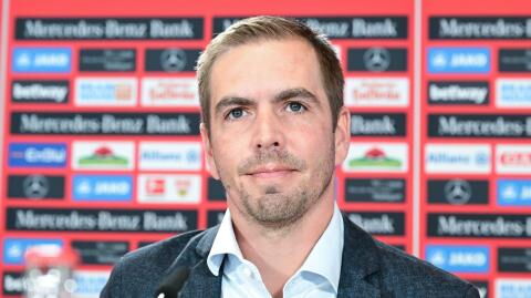 Finanzen: Darum blickt Philipp Lahm ganz gelassen in die Zukunft