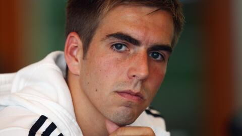Wie reich ist Philipp Lahm?