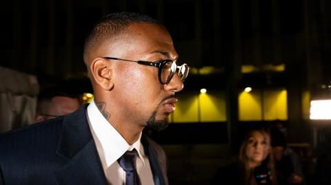 Jérôme Boateng: Schock nach dem Gerichtsurteil