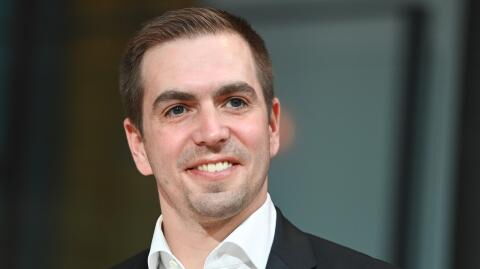 WM-Diskussion: Philipp Lahm regt sich über Binden-Aktion auf