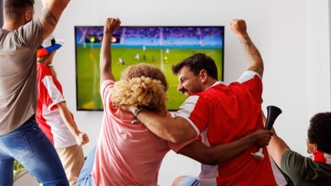 Auftakt der Bundesliga: So sehen Fans alle Spiele der Saison live