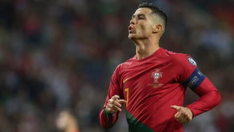 Cristiano Ronaldo: Seine verflossenen und angeblichen Affären