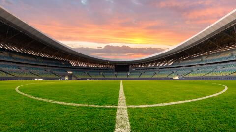 Fußball, Liebe, Pärchen, Liebe auf den ersten Blick