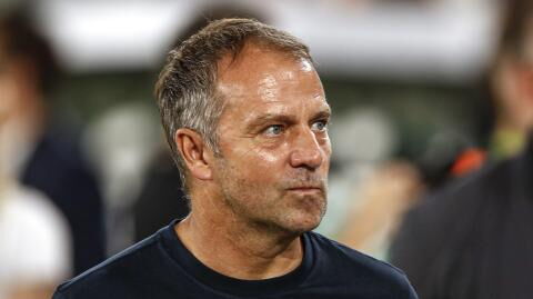 Tuchel-Nachfolge: Wird Hansi Flick etwa doch noch mal Bayern-Trainer?