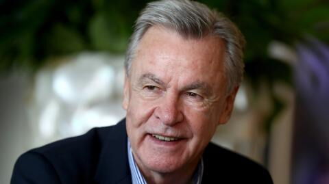 Ottmar Hitzfeld über seine Jugendsünden: Deshalb musste die Trainer-Legende ins Gefängnis