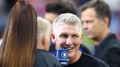 Bastian Schweinsteiger in der Kritik: Kein guter TV-Kommentator?