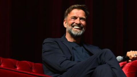 Jürgen Klopp: Red Bull-Deal fix – Gerüchte dementiert