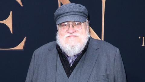 George R. R. Martin und weitere Starautoren verklagen OpenAI