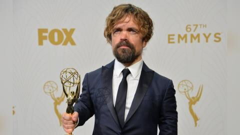 Warum Peter Dinklage "House of the Dragon" noch nicht gesehen hat