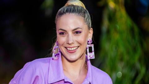 Sängerin LaFee ist zum ersten Mal Mutter geworden