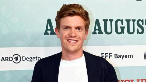 "Die beste Zeit meines Lebens": Fanliebling Ferdinand Hofer wird 30