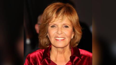 Geburtstag an Heiligabend: Wie feiert Schauspielerin Ulrike Kriener?