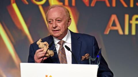 Alfons Schuhbeck wegen Gesundheitsproblemen auf freiem Fuß: Starkoch bekommt Hafturlaub