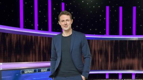 "Gefragt - Gejagt": Starttermin für neue Folgen steht fest