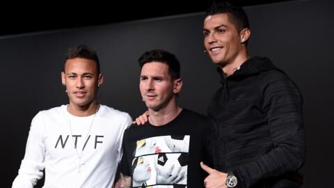 Wer ist im Jahr 2022 der bestbezahlte Sportler der Welt?