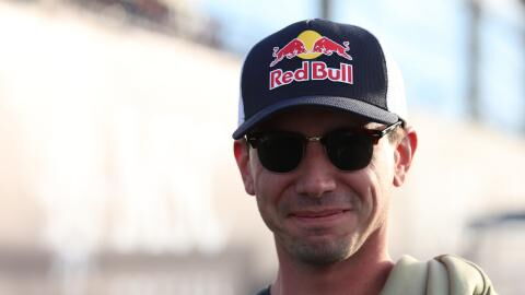 Mark Mateschitz: Der extrovertierte Sohn und Erbe von Dietrich Mateschitz