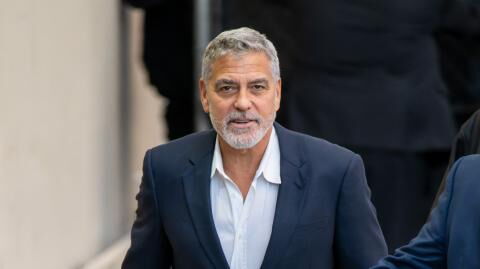 George Clooney: Das Millionenvermögen des Schauspielers