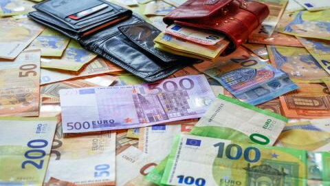 Das sind die 10 wohlhabensten Deutschen