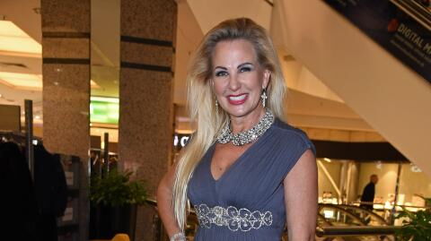 Claudia Norberg hoch verschuldet: Von Luxus keine Spur mehr