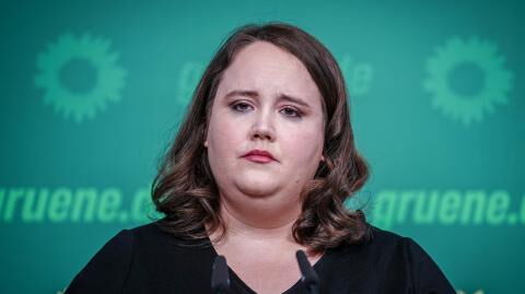 Ricarda Lang: Wir kennen ihr genaues Gehalt