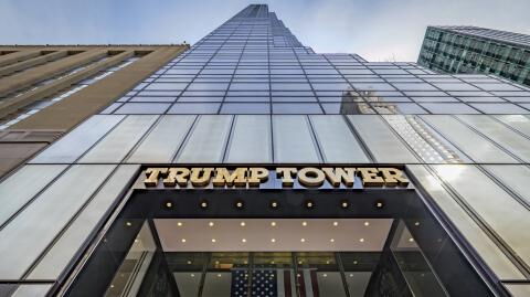 Donald Trump: Sind seine Immobilien wirklich so viel wert wie behauptet?