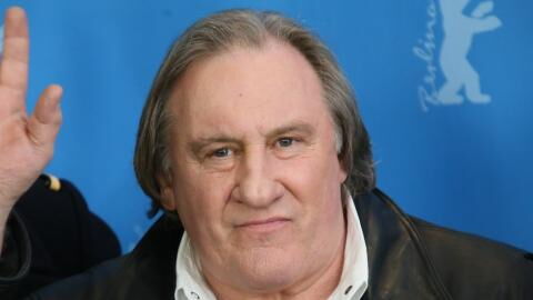 13 Frauen beschuldigen Gérard Depardieu sexueller Übergriffe