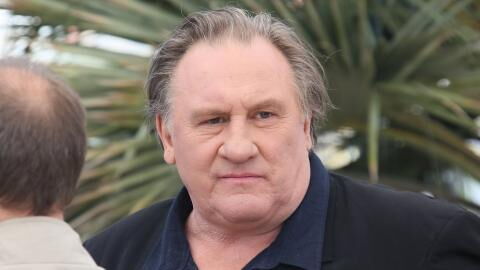 Gérard Depardieu beteuert in offenem Brief: "Bin kein Vergewaltiger"