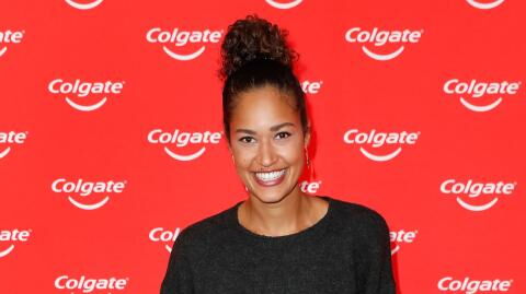 "GNTM"-Gewinnerin Lovelyn Enebechi ist wieder Single