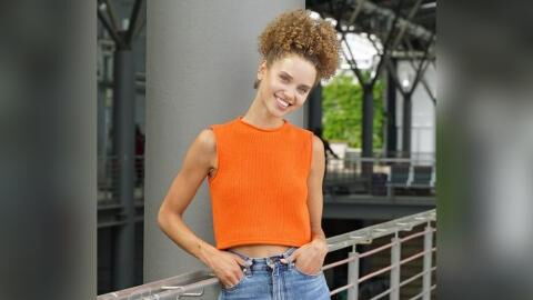 "Alles was zählt": "GNTM"-Finalistin Taynara Wolf übernimmt Gastrolle