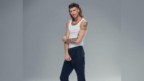 Neue "GNTM"-Staffel: Dieser "Charming Boy" modelt für Heidi Klum