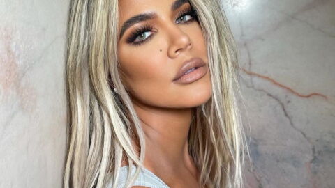 Khloé Kardashian: An diesem ungewöhnlichen COVID-19 Symptom litt sie