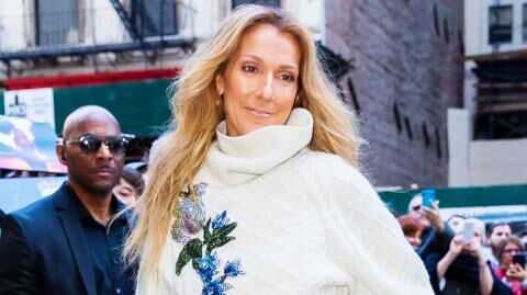 Abgesagte Konzerte: Céline Dion ist krank und trauert