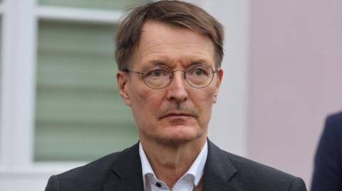 Karl Lauterbach: So viel verdient der deutsche Gesundheitsminister