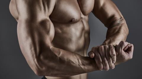 Muskelprotze: Das sind die Stars mit den muskulösesten Körpern