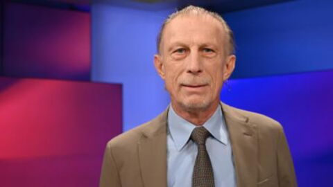 Christoph Daum kämpft tapfer: Bereits 29. Chemo gegen Krebs