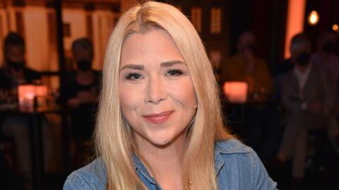 Tanja Szewczenko gibt besorgniserregendes Update: Sie ist im Krankenhaus