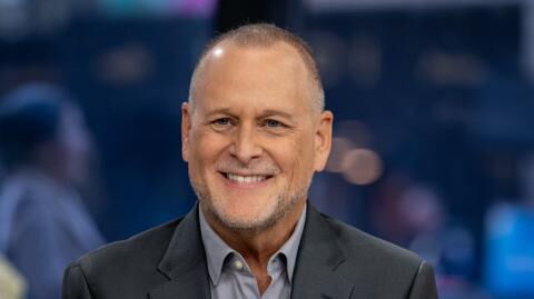"Full House"-Star Dave Coulier ist schwer krank – seine TV-Familie steht ihm bei