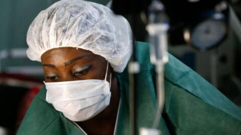 Vor allem Kinder betroffen: Was ist der Ursprung der "Krankheit X"?