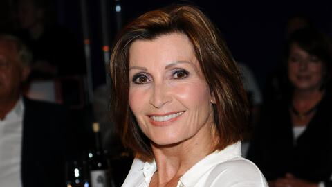 Susanne Uhlen blickt zurück auf schwere Zeiten: "Es ist auch eine sehr intime Krankheit"