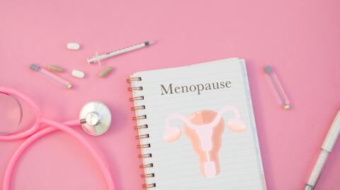 menopause wechseljahre symptome hitzewallung häufig selten